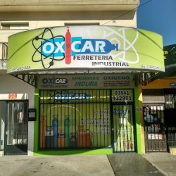 Oxicar Ferretería Industrial (Ferreterías en Merlo San Luis)