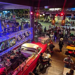 Oye Chico Villa Carlos Paz (Restaurantes en Merlo San Luis)