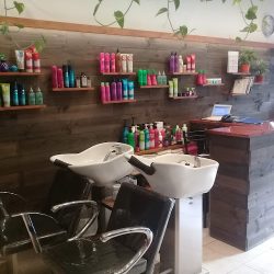 Pablo Lenci Peluquería (Peluquerías en Merlo San Luis)