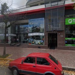 Paladino Propiedades (Inmobiliarias en Merlo San Luis)
