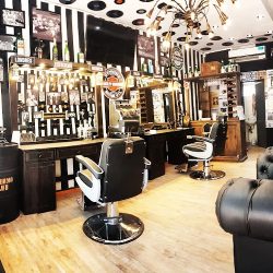 Palermo Club Barberia (Peluquerías en Merlo San Luis)