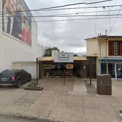 Pan Calentito Panaderia (Panaderías en Merlo San Luis)