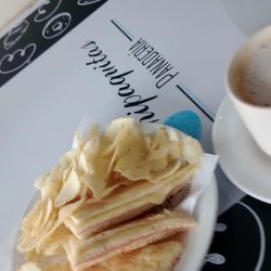 Panadería (Panaderías en Merlo San Luis)