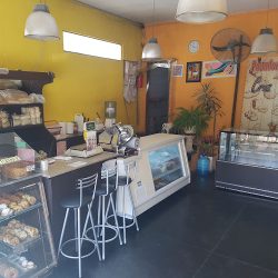 Panadería Artesanal Cruz Del Sur (Panaderías en Merlo San Luis)