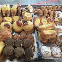 Panaderia Avenida (Panaderías en Merlo San Luis)