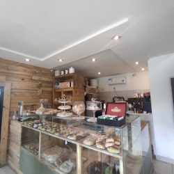Panaderia Bakery (Panaderías en Merlo San Luis)