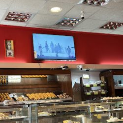 Panaderia Cafeteria Aure (Panaderías en Merlo San Luis)