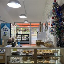 Panadería Confitería Patagonia (Confiterías en Merlo San Luis)