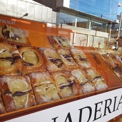 Panaderia Cosas Ricas (Panaderías en Merlo San Luis)
