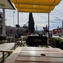 Panaderia Cremua (Panaderías en Merlo San Luis)