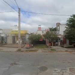 Panaderia De La Plaza (Panaderías en Merlo San Luis)