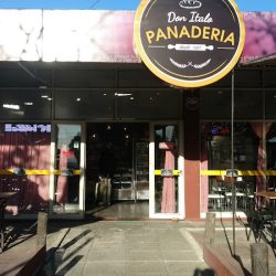 Panadería Don Ítalo (Confiterías en Merlo San Luis)