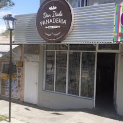 Panadería Don Italo Suc. Los Sauces (Panaderías en Merlo San Luis)