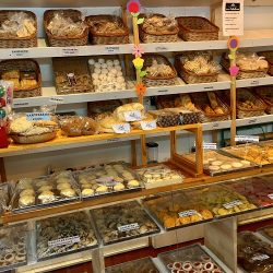 Panadería Dulce Catalina (Panaderías en Merlo San Luis)