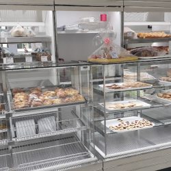 Panaderia El Deleit (Panaderías en Merlo San Luis)