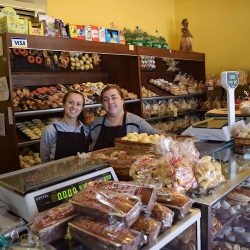 Panadería Europea (Confiterías en Merlo San Luis)