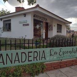 Panadería La Escondida (Panaderías en Merlo San Luis)