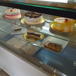 Panadería La Espiga (Panaderías en Merlo San Luis)
