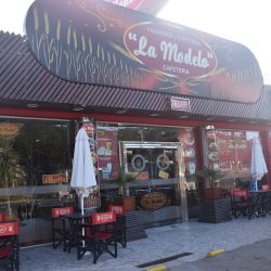Panadería La Modelo (Confiterías en Merlo San Luis)