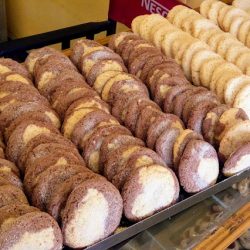 Panadería La Nueva Perla (Confiterías en Merlo San Luis)