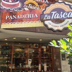 Panadería La Tasca Suc. 3 (Confiterías en Merlo San Luis)
