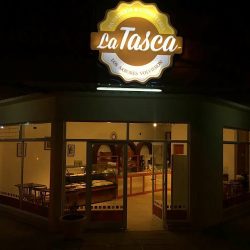 Panadería La Tasca Suc 4 (Cafeterías en Merlo San Luis)