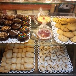 Panadería Los Amigos (Panaderías en Merlo San Luis)