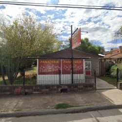 Panaderia Los Gigantes (Panaderías en Merlo San Luis)