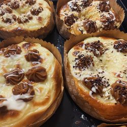 Panadería Meca (Panaderías en Merlo San Luis)