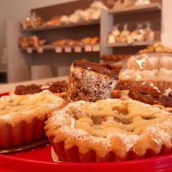 Panadería Mille Delices (Panaderías en Merlo San Luis)