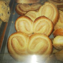 Panaderia Santa Rita (Panaderías en Merlo San Luis)