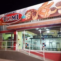 Panadería To-Mi (Panaderías en Merlo San Luis)