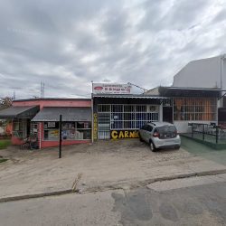 Panaderia Valentino (Panaderías en Merlo San Luis)