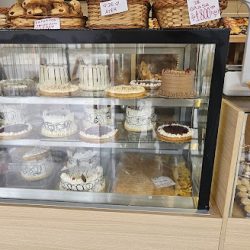 Panadería Y Cafeteria Los Sauces 2 (Panaderías en Merlo San Luis)