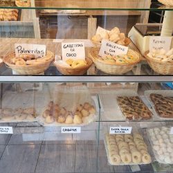 - Panetteria - Pan Y Café (Panaderías en Merlo San Luis)