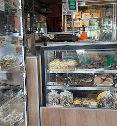 Panificadora Bamba (Panaderías en Merlo San Luis)