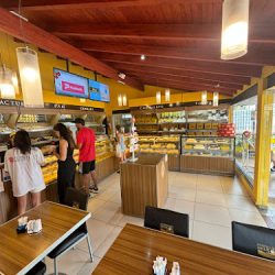 Panificados Del Sol (Confiterías en Merlo San Luis)