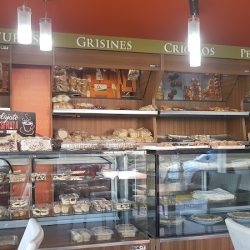 Panificados Del Sol (Panaderías en Merlo San Luis)