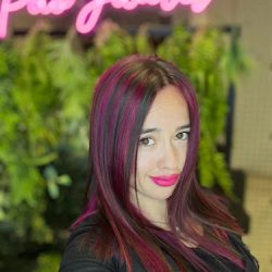 Pao Juarez Hair Studio (Peluquerías en Merlo San Luis)