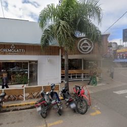 Parada De Taxi (Taxis en Merlo San Luis)