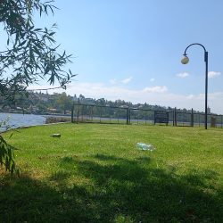 Parque (Parques de diversiones en Merlo San Luis)