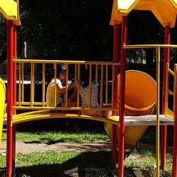 Parque Italia (Parques de diversiones en Merlo San Luis)