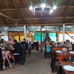 Parrilla Daniel (Restaurantes en Merlo San Luis)