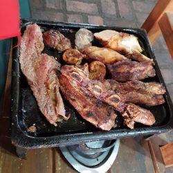 Parrilla