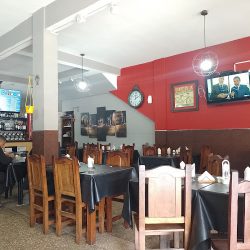 Parrilla Libertad (Restaurantes en Merlo San Luis)
