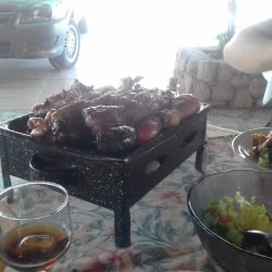 Parrillada (Parrillas en Merlo San Luis)