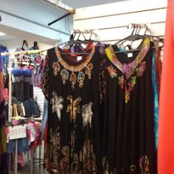 Paseo De Compras 9 De Julio (Tiendas de ropa en Merlo San Luis)