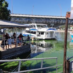 Paseo En Catamaran (Agencias de viajes en Merlo San Luis)