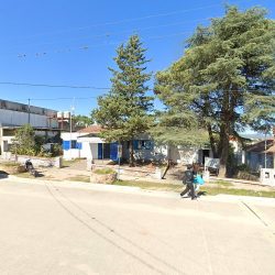 Paseo Panoramico (Organización de eventos en Merlo San Luis)