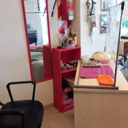 Patricia Durán Peluquería Unisex (Peluquerías en Merlo San Luis)